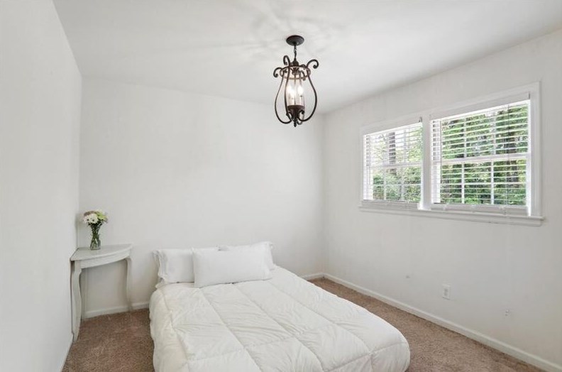 2767 Harrow Dr, Atlanta GA  30341-3929 exterior