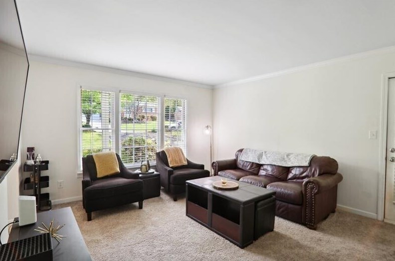 2767 Harrow Dr, Atlanta GA  30341-3929 exterior