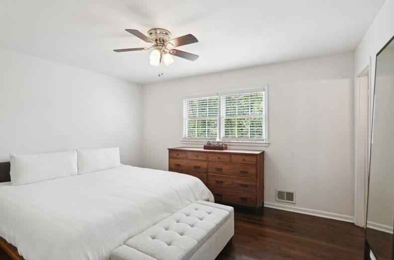 2767 Harrow Dr, Atlanta GA  30341-3929 exterior
