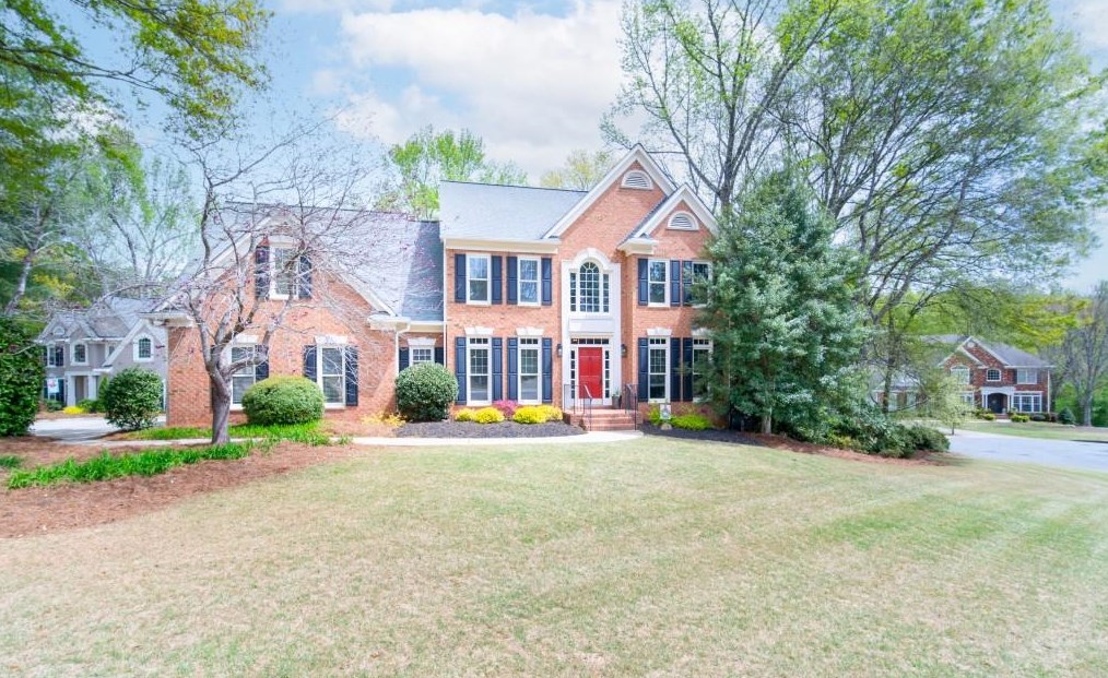190 Tudor Pl, Marietta, GA 30064-5026