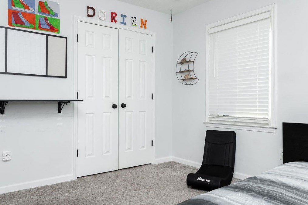 1706 Ramble Wood Way, Lithonia GA 30078-2190 exterior