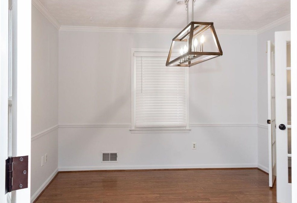 1706 Ramble Wood Way, Lithonia GA 30078-2190 exterior