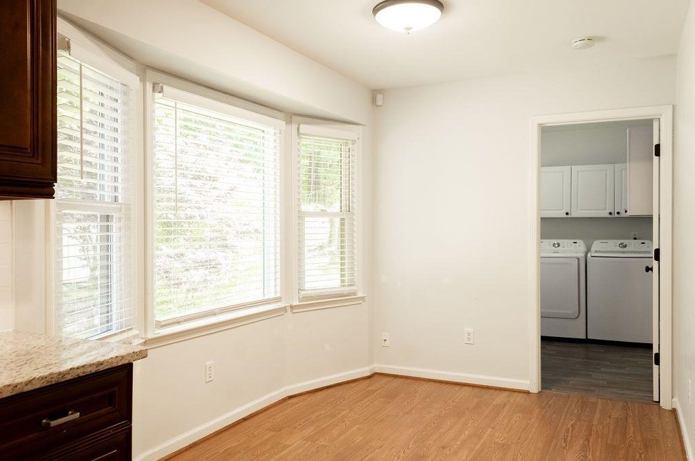 1706 Ramble Wood Way, Lithonia GA 30078-2190 exterior