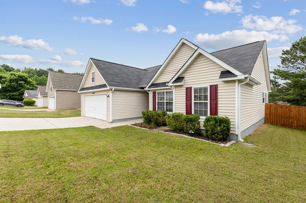 6634 Chesepeake Trail, Rex, GA 30273