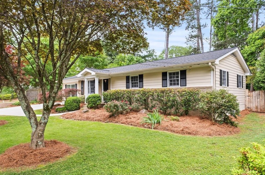 3710 North Cooper Lake Rd Se, Smyrna, GA 30082