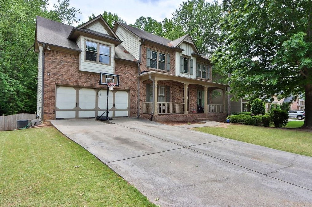 992 Bluebell Dr, Dacula, GA 30019-7854