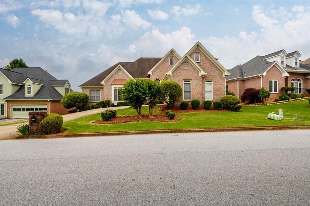 5613 Summer Meadow Pass, Stone Mountain, GA 30087