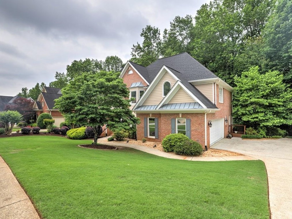 740 Bentgrass Ct, Dacula, GA 30019-3108