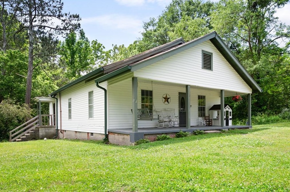 152 Old Cartersville Rd, Dallas, GA 30132-2301