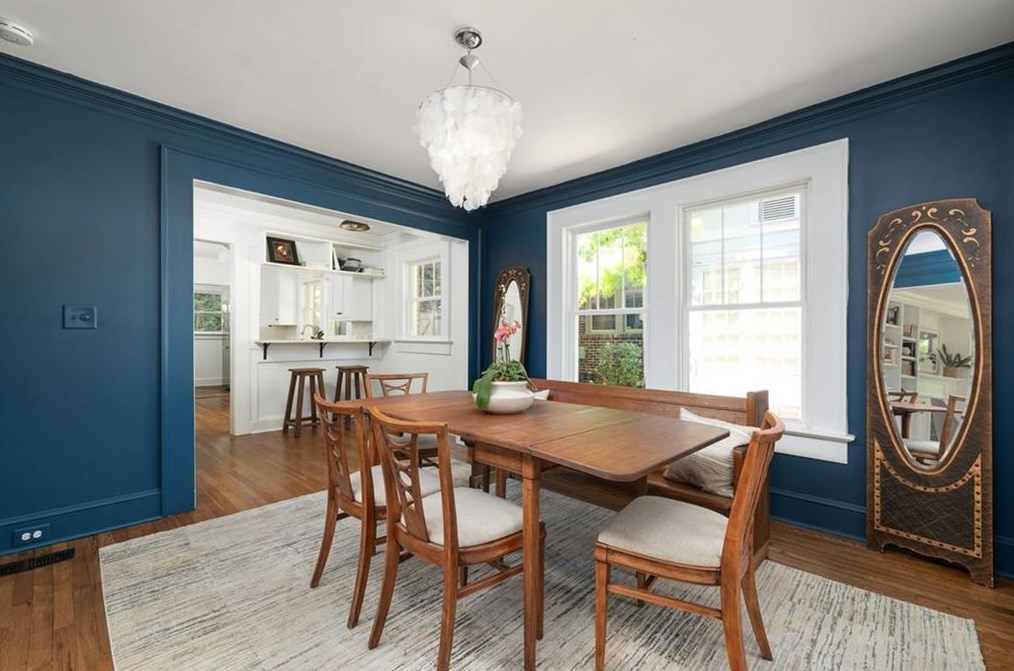 207 Lucerne St, Decatur GA 30030 exterior