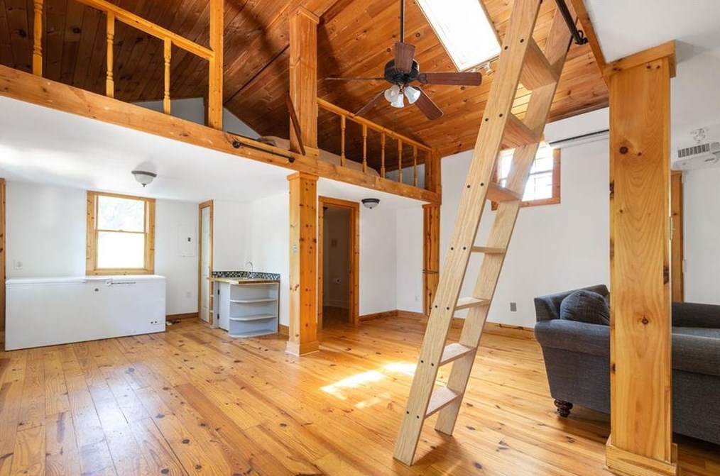 207 Lucerne St, Decatur GA 30030 exterior