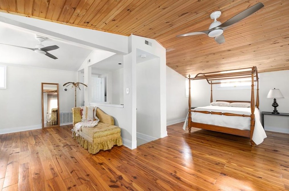 207 Lucerne St, Decatur GA 30030 exterior