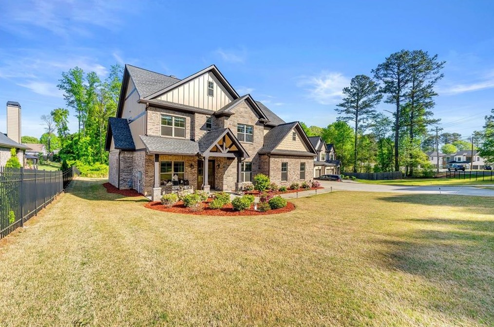 704 Rock Springs Rd, Lawrenceville, GA 30043-2115