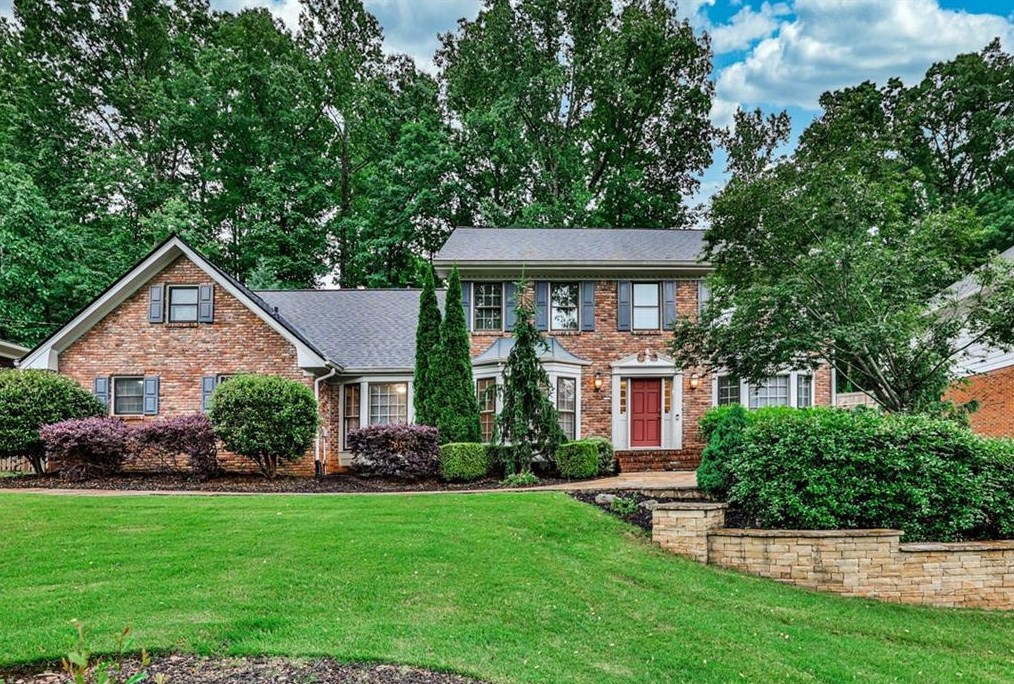 5243 Redfield Ct, Atlanta, GA 30338-3715