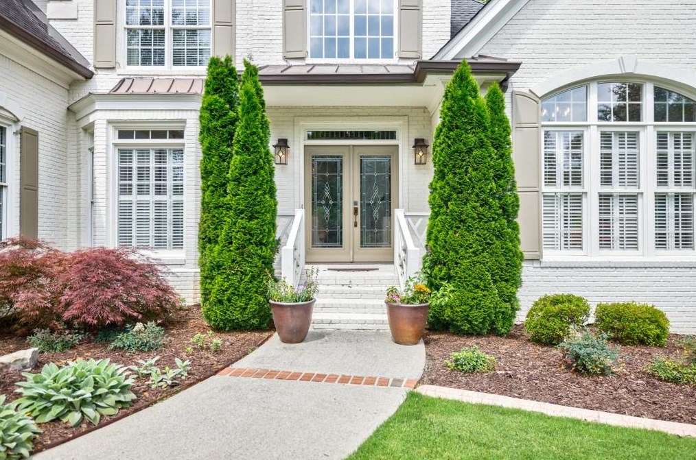 4813 Old Timber Ridge Rd, Marietta, GA 30068-1683