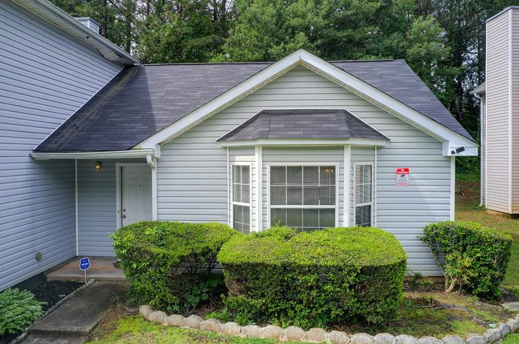 4015 Waldrop Hills Dr, Decatur, GA 30034-6750