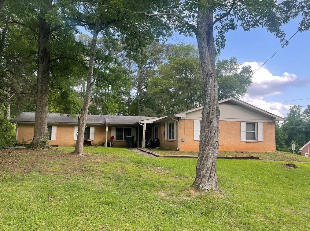 5488 Langhorn Way, Norcross, GA 30093