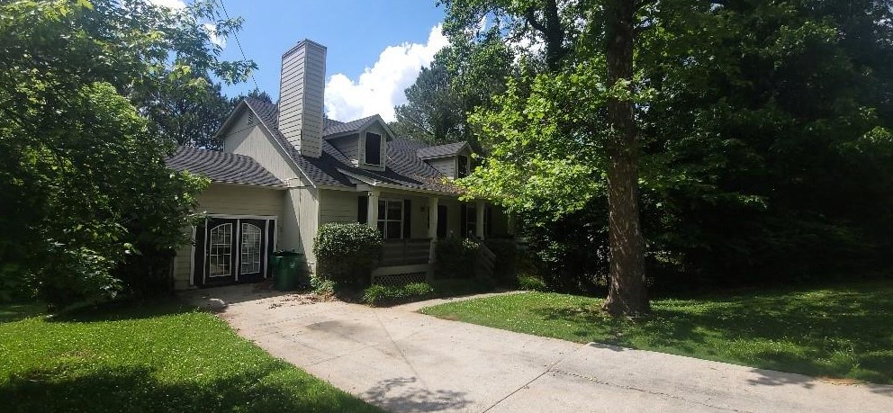 4629 Stephenson Ct, Lithonia, GA 30038-4261