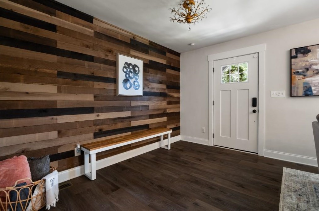 3148 Gay Dr, Decatur GA  30032-7135 exterior