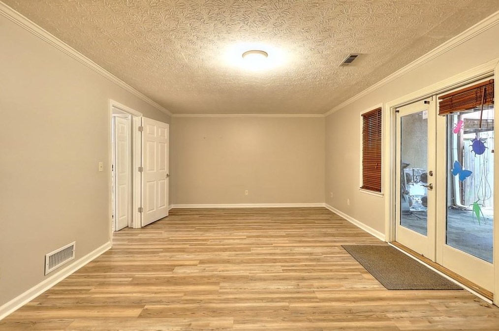 3727 Meeting St, Duluth GA  30096-3182 exterior