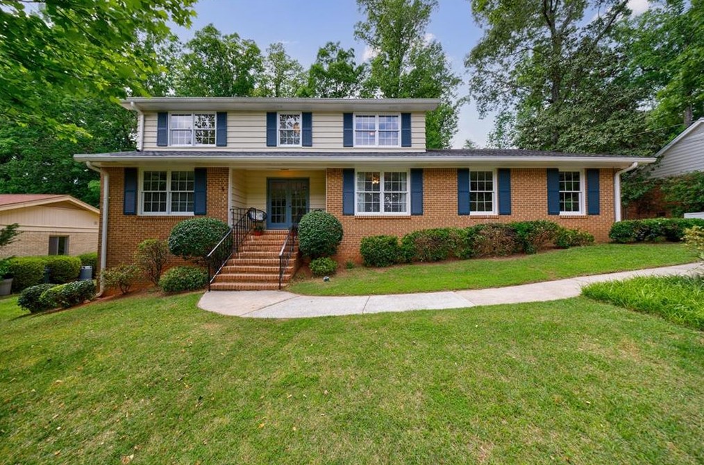 4924 Windhaven Ct, Atlanta, GA 30338