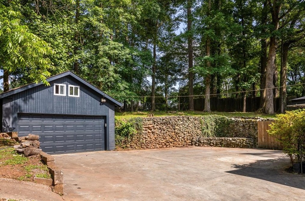 930 Underwood Ave, Atlanta GA  30316-2574 exterior