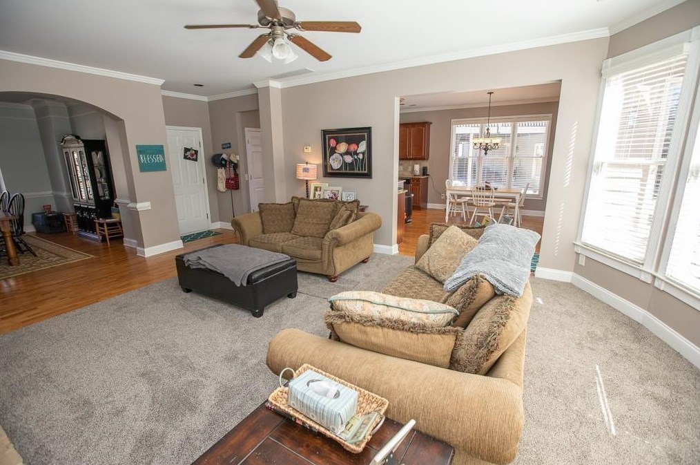 121 Whitegrass Way, Grayson, GA 30017-1687