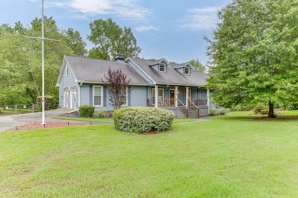 315 Golden Acres Dr, Stockbridge, GA 30281
