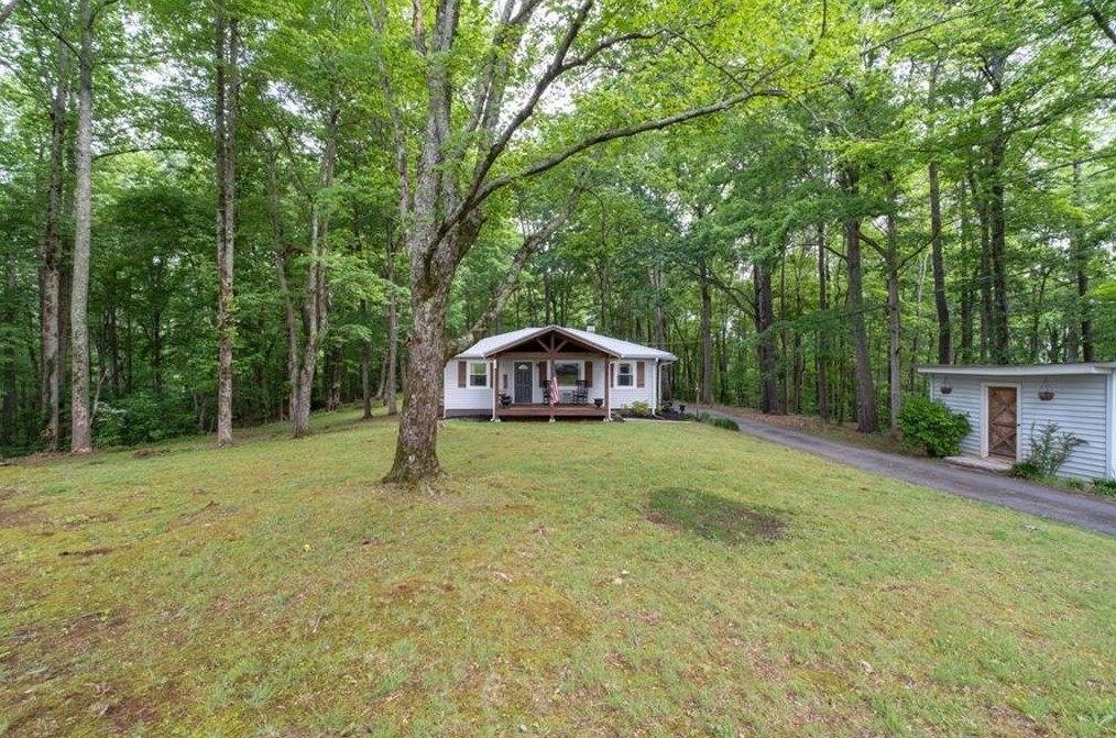 2640 Land Rd, Holly Springs, GA 30114-4418