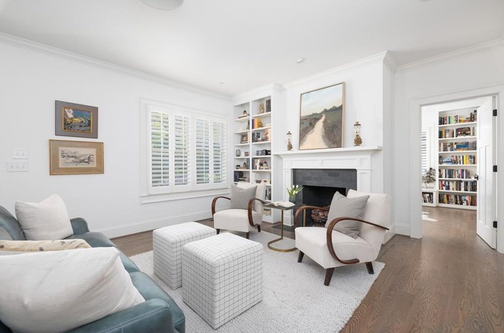 128 Vidal Blvd, Decatur GA  30030-2345 exterior