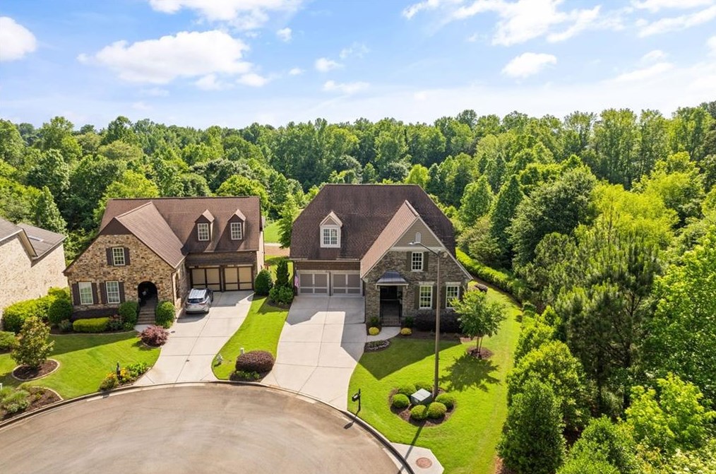 340 Lakeside Trce, Holly Springs, GA 30115-7630
