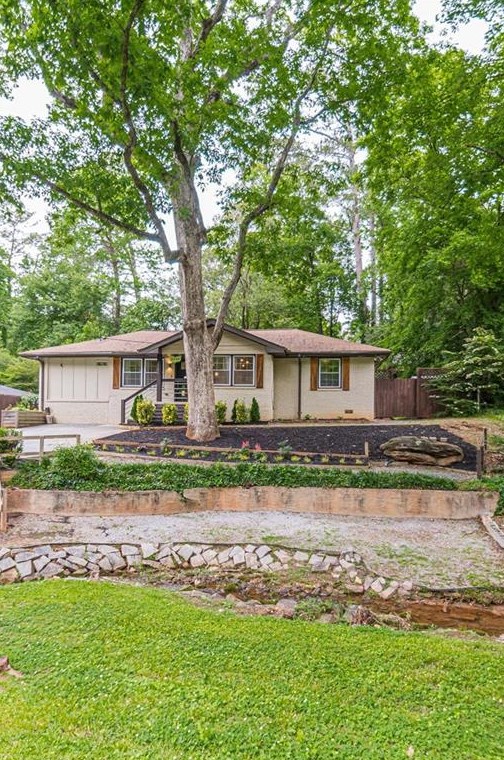 2988 San Juan Dr, Decatur, GA 30032-3550