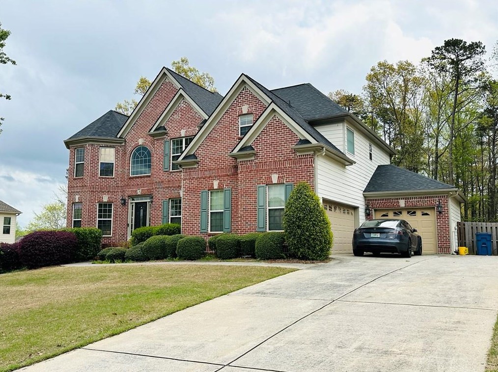 1531 Great Shoals Dr, Lawrenceville, GA 30045