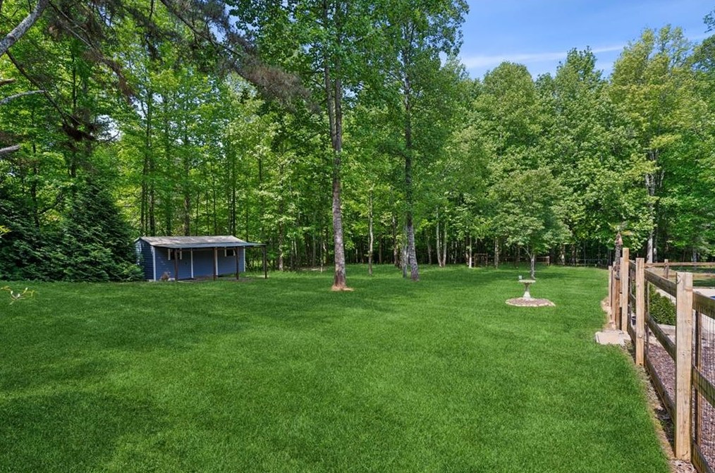 4140 Ponderosa Ln, Gainesville GA 30506-7300 exterior