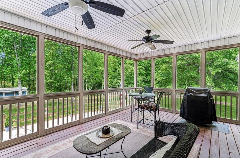 4140 Ponderosa Ln, Gainesville GA 30506-7300 exterior