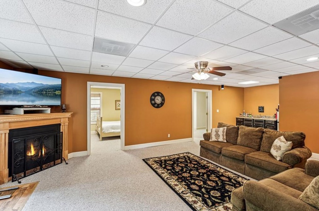 4140 Ponderosa Ln, Gainesville GA 30506-7300 exterior