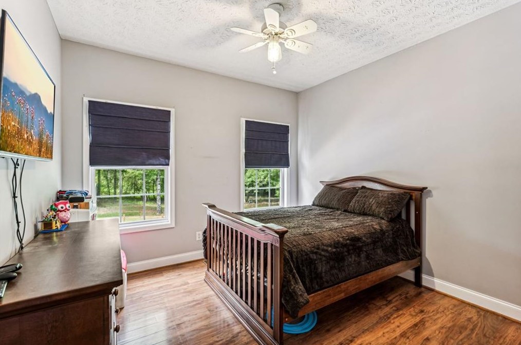 4140 Ponderosa Ln, Gainesville GA 30506-7300 exterior