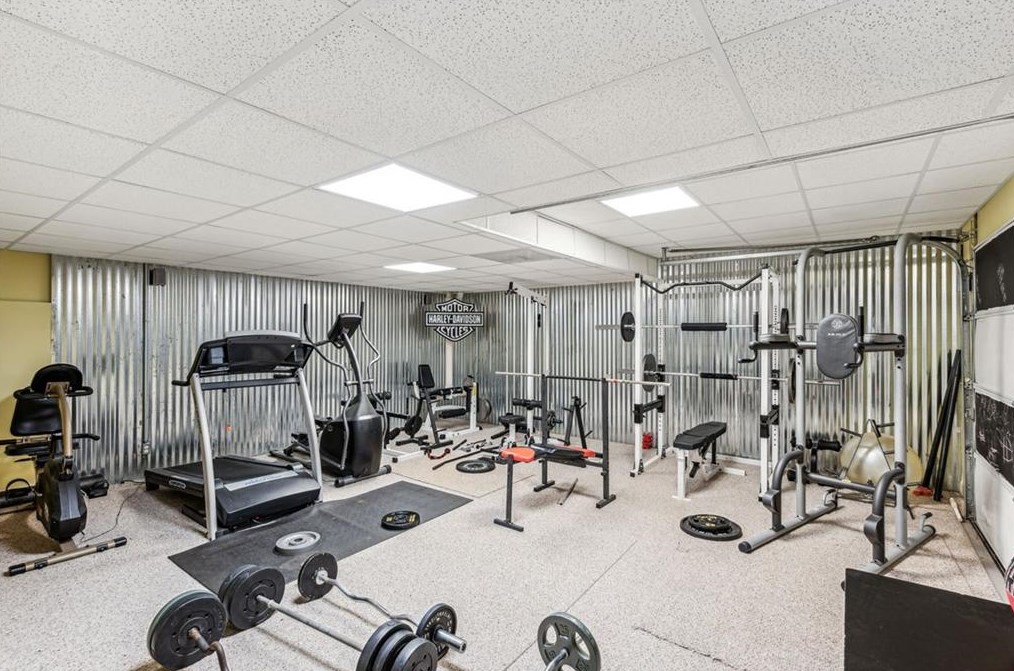 4140 Ponderosa Ln, Gainesville GA 30506-7300 exterior