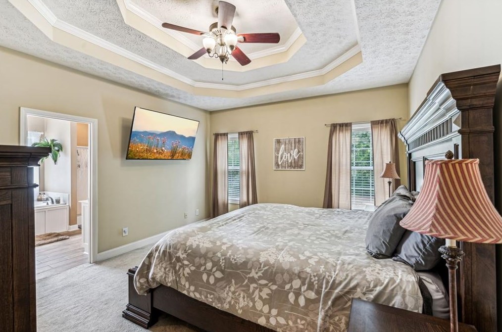 4140 Ponderosa Ln, Gainesville GA 30506-7300 exterior