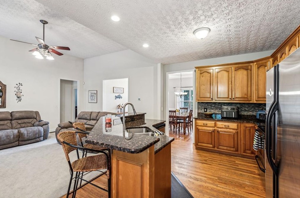 4140 Ponderosa Ln, Gainesville GA 30506-7300 exterior