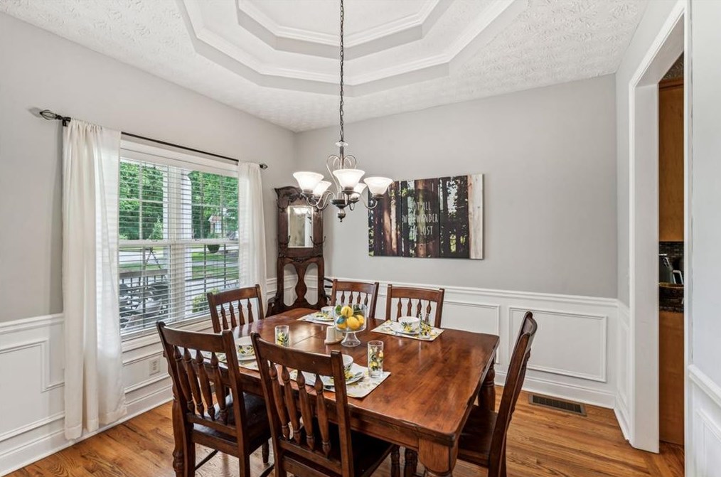 4140 Ponderosa Ln, Gainesville GA 30506-7300 exterior