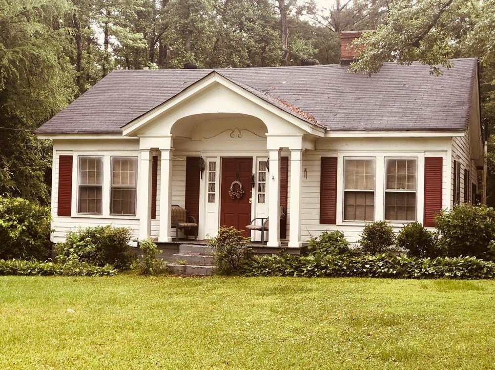 5627 Austell Powder Springs Rd, Austell, GA 30106-3315