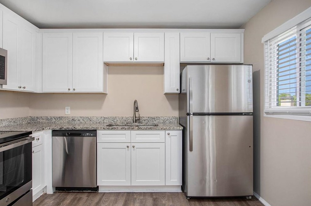 2853 Port Royal Ln, Decatur GA  30034-2769 exterior