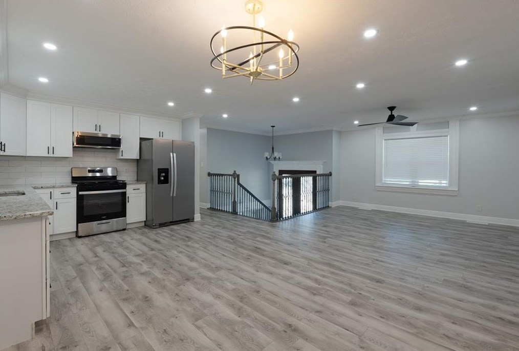 2854 Panther Ct, Rex GA exterior