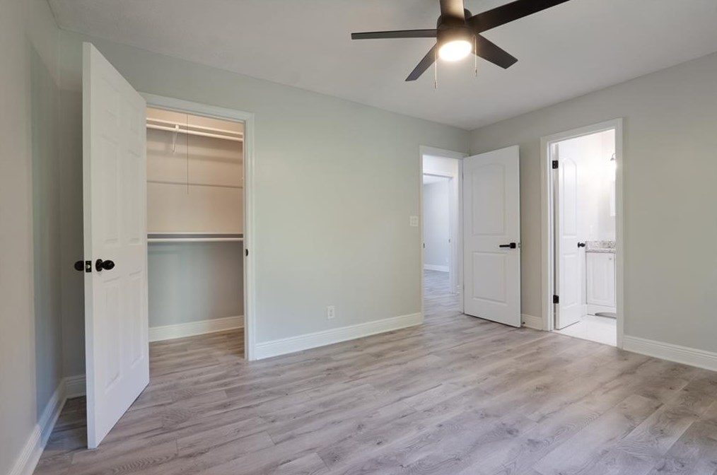 2854 Panther Ct, Rex GA exterior