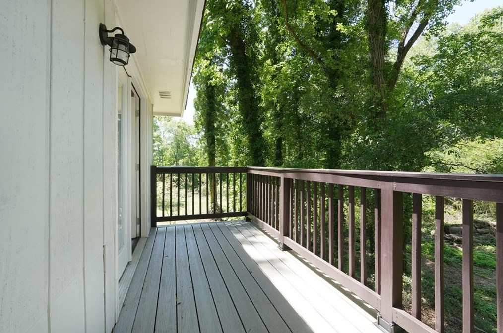 2854 Panther Ct, Rex GA exterior