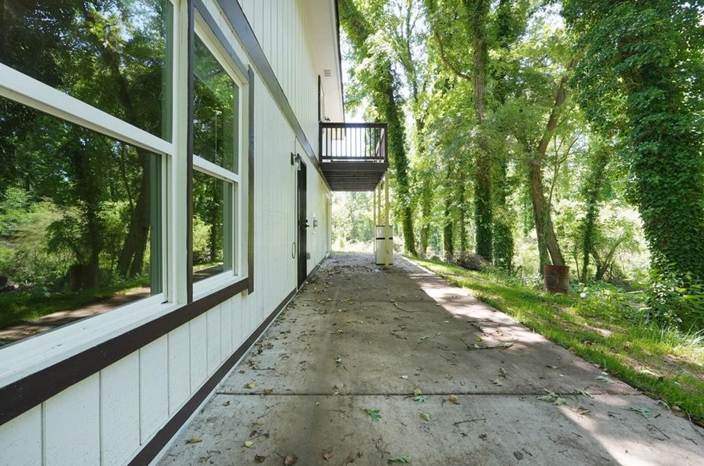 2854 Panther Ct, Rex GA exterior