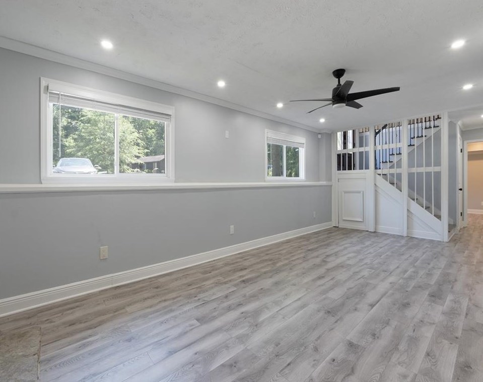 2854 Panther Ct, Rex GA exterior