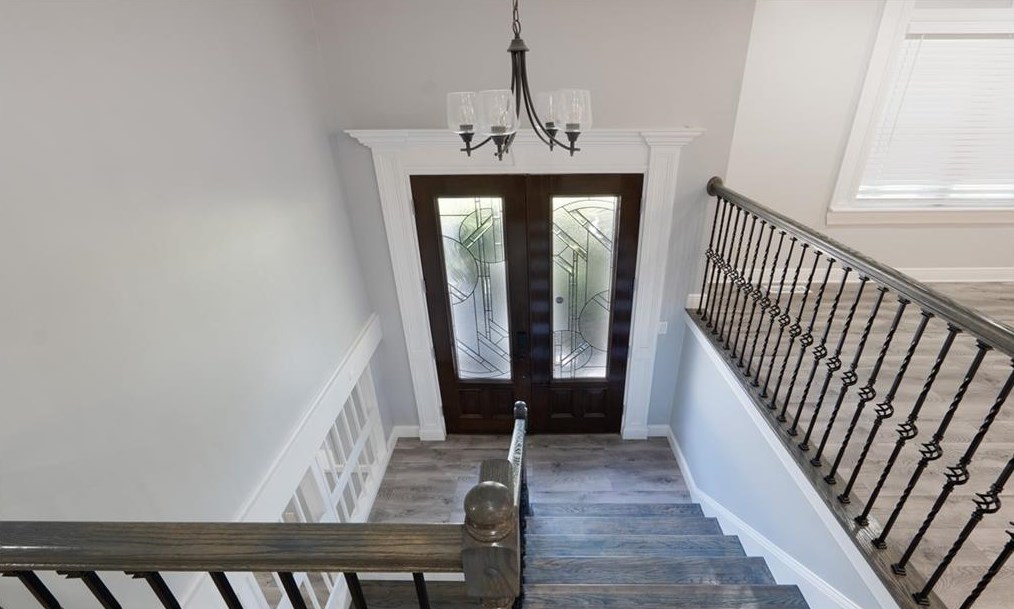 2854 Panther Ct, Rex GA exterior