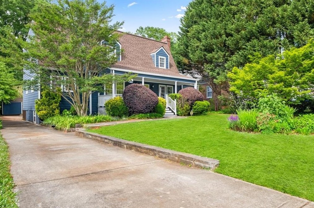 2820 Hosea L Williams Dr Ne, Atlanta, GA 30317